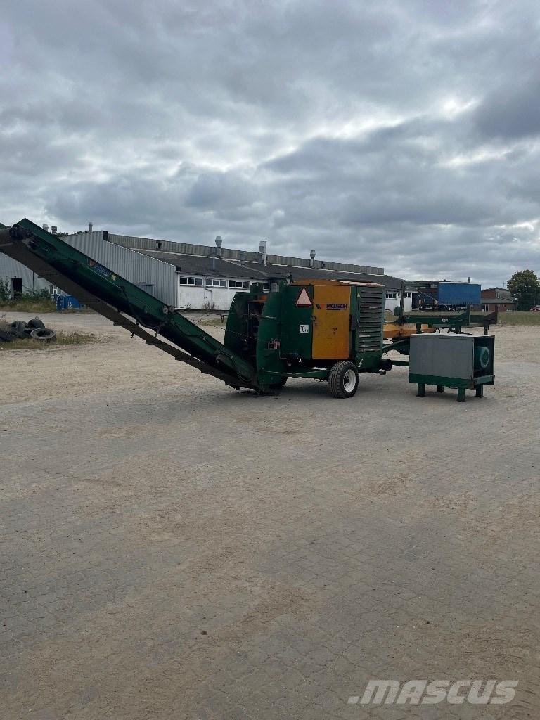 Posch K 3800 Sahat