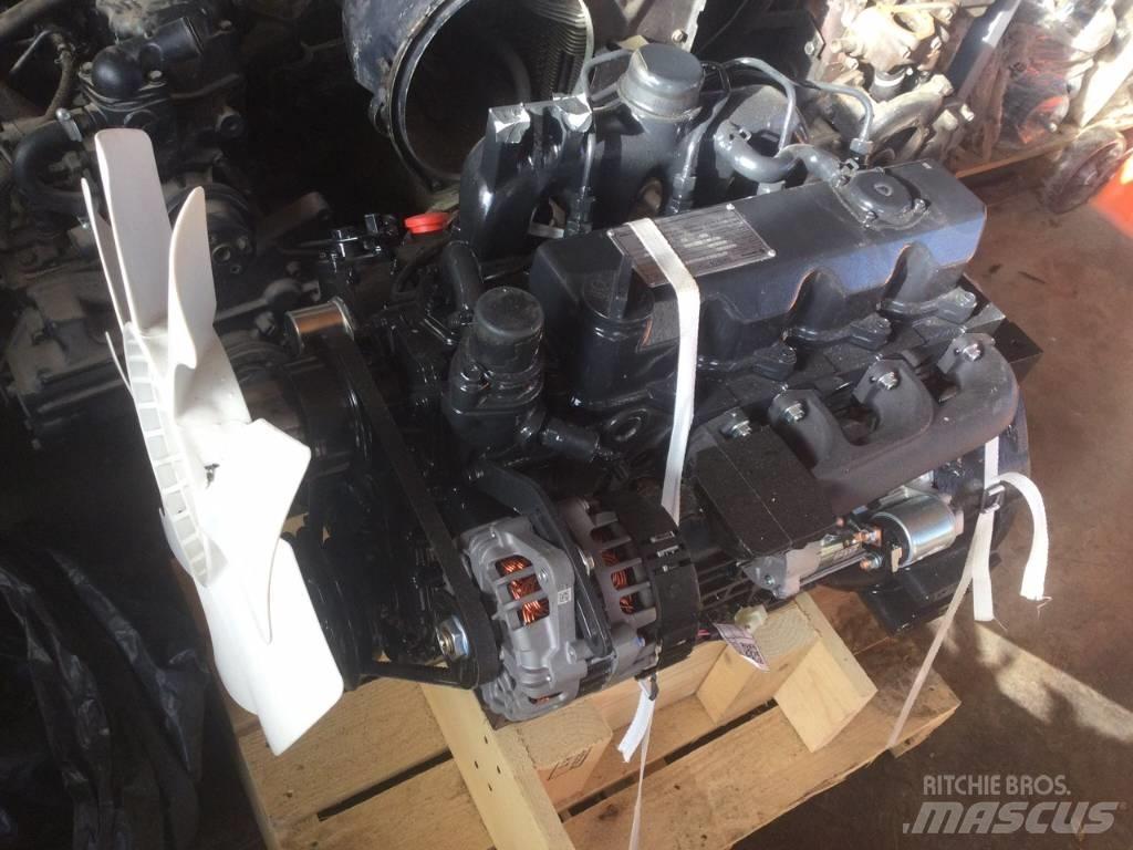  DAEDONG 4A220LWS Moottorit