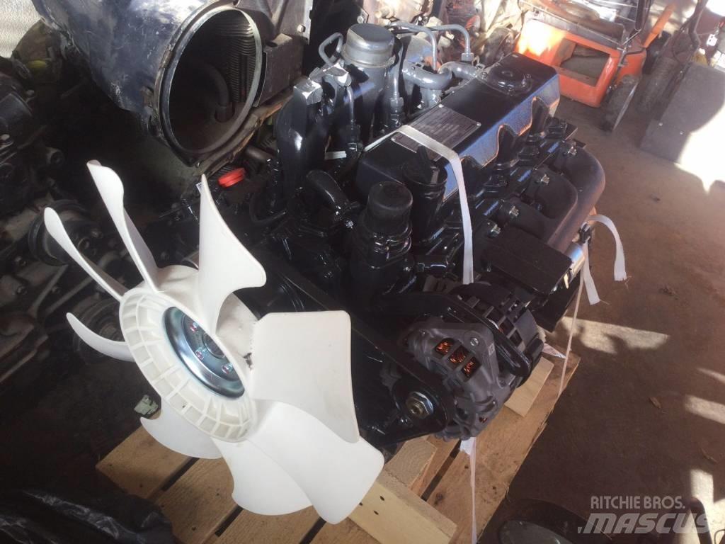 DAEDONG 4A220LWS Moottorit