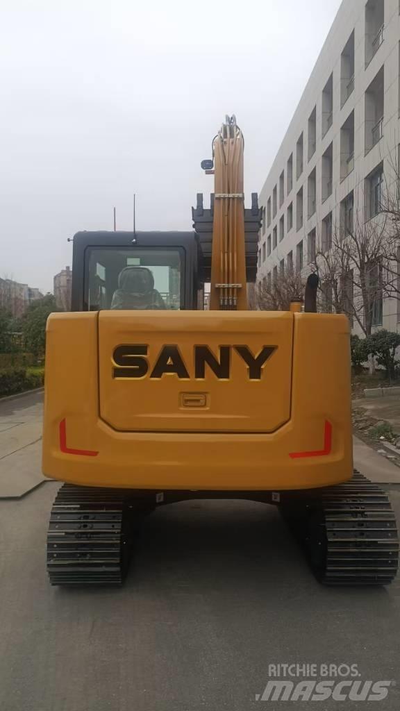 Sany SY70C Telakaivukoneet