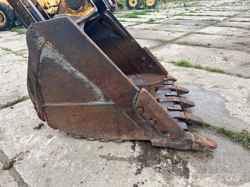 Komatsu PC 300-8 Telakaivukoneet