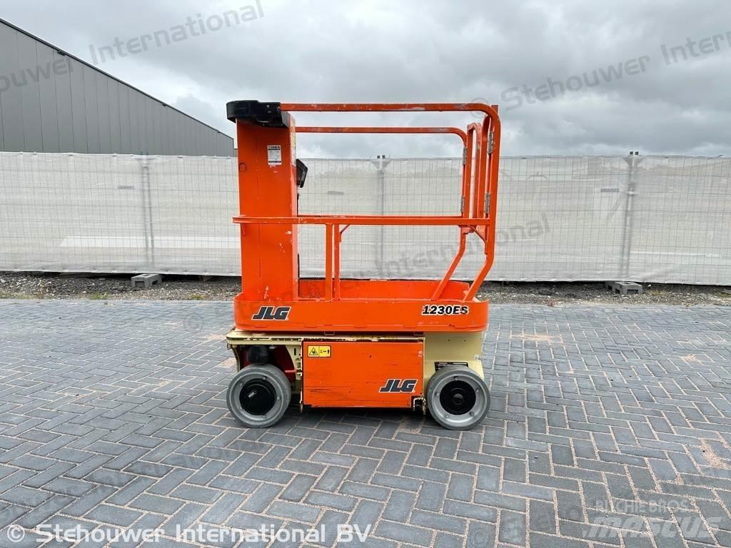 JLG 1230ES 1230 ES Muut henkilönosturit