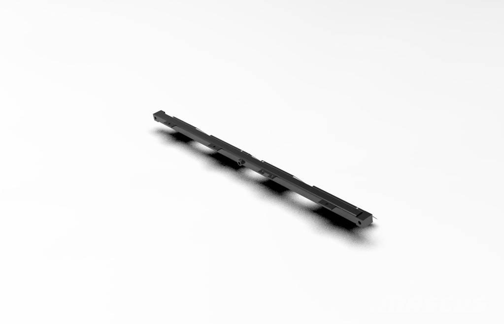 PW 736537.1 Lisävarusteet ja komponentit