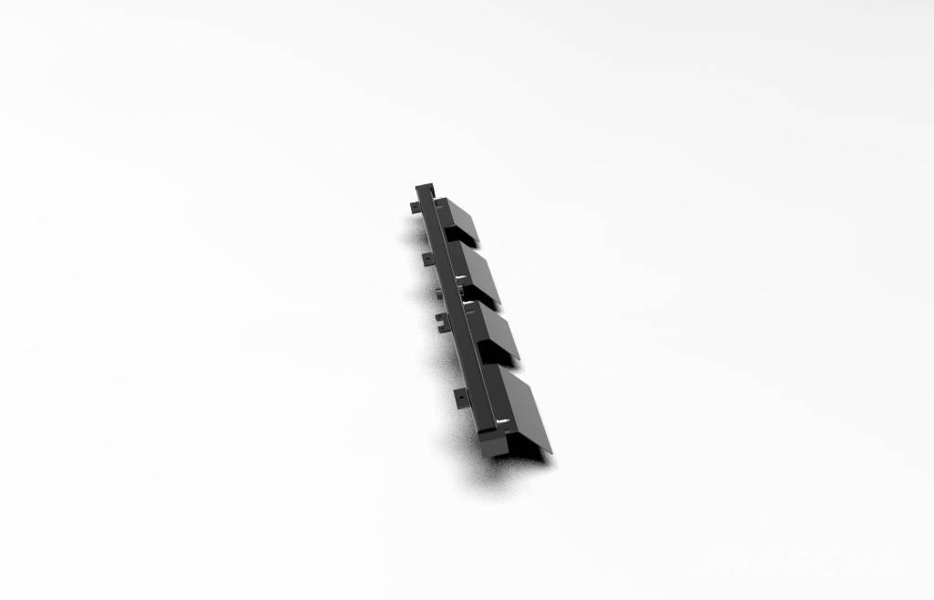 PW 736537.1 Lisävarusteet ja komponentit