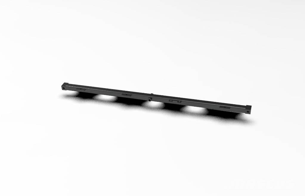 PW 736537.1 Lisävarusteet ja komponentit