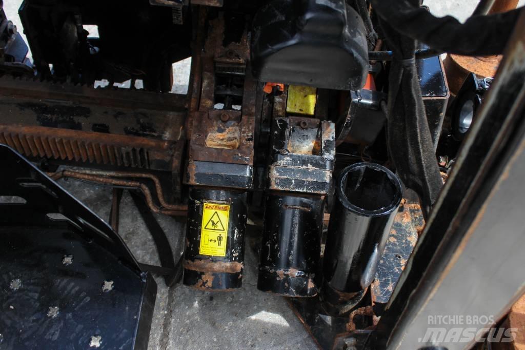 Ditch Witch JT20 Vaakaporauslaitteet
