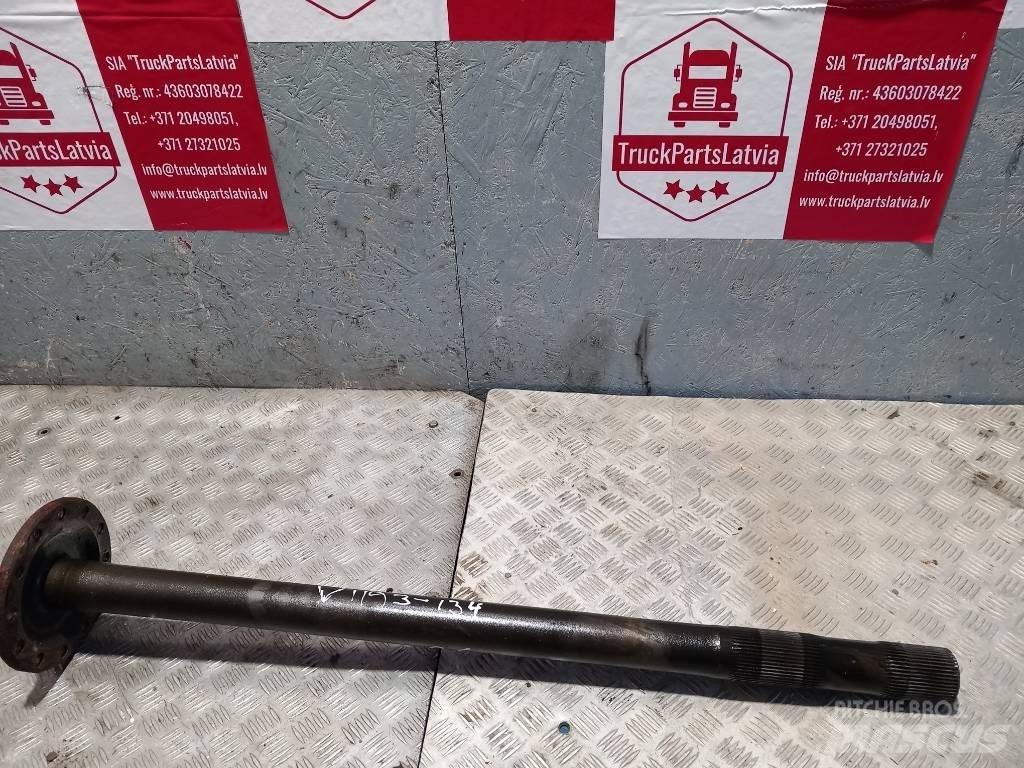 Volvo FH 12   20836837 Akselit