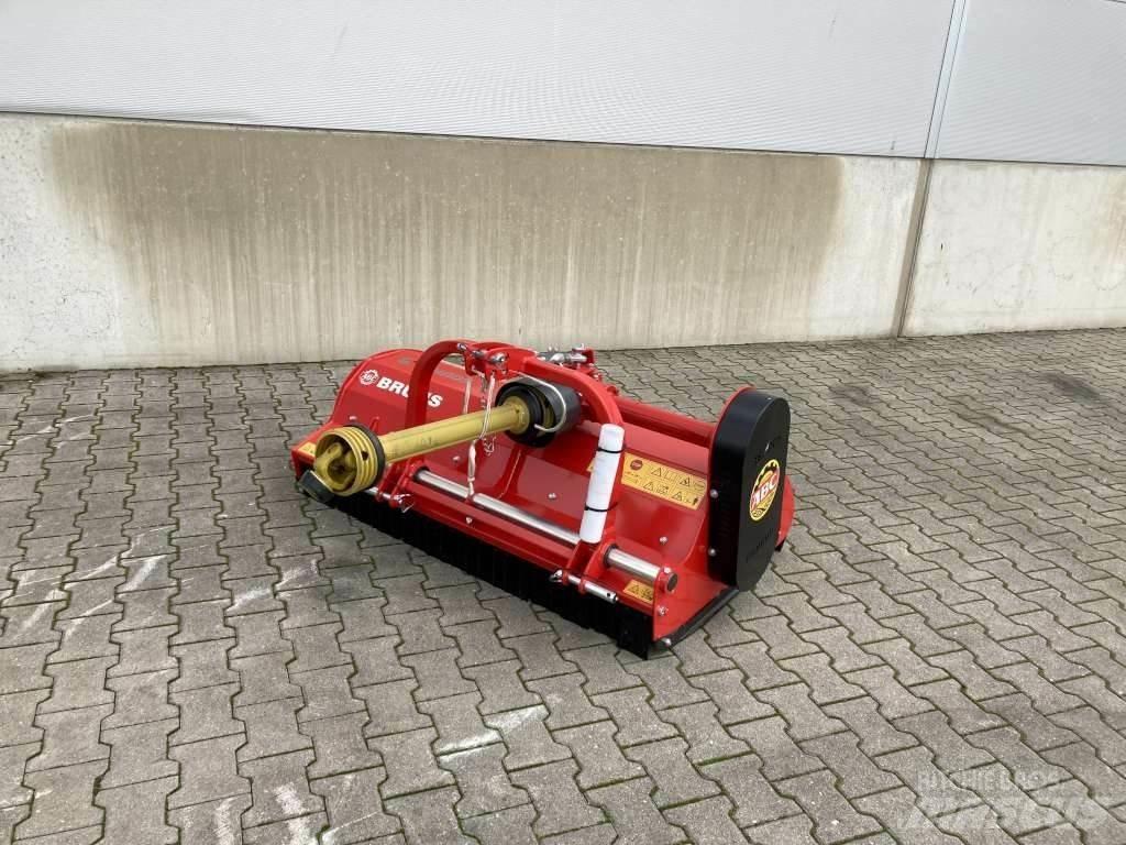 Tehnos MULS 150 LW Muut ympäristökoneet