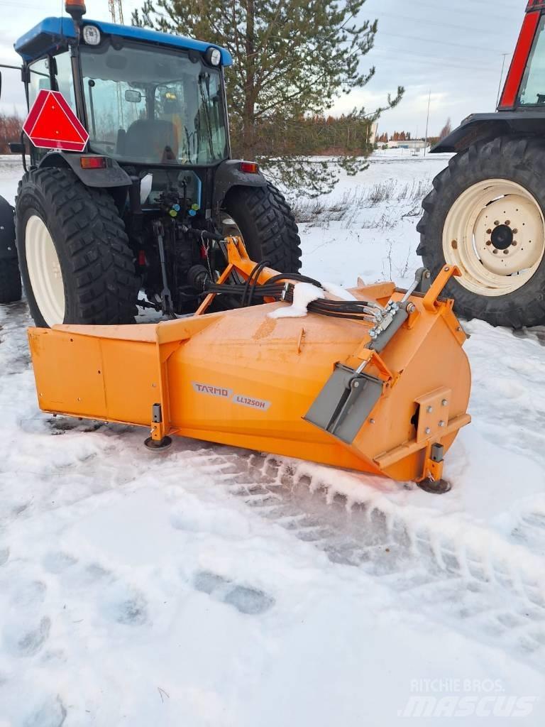 Tarmo LL1250H Lumilingot