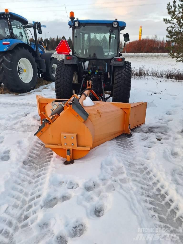Tarmo LL1250H Lumilingot