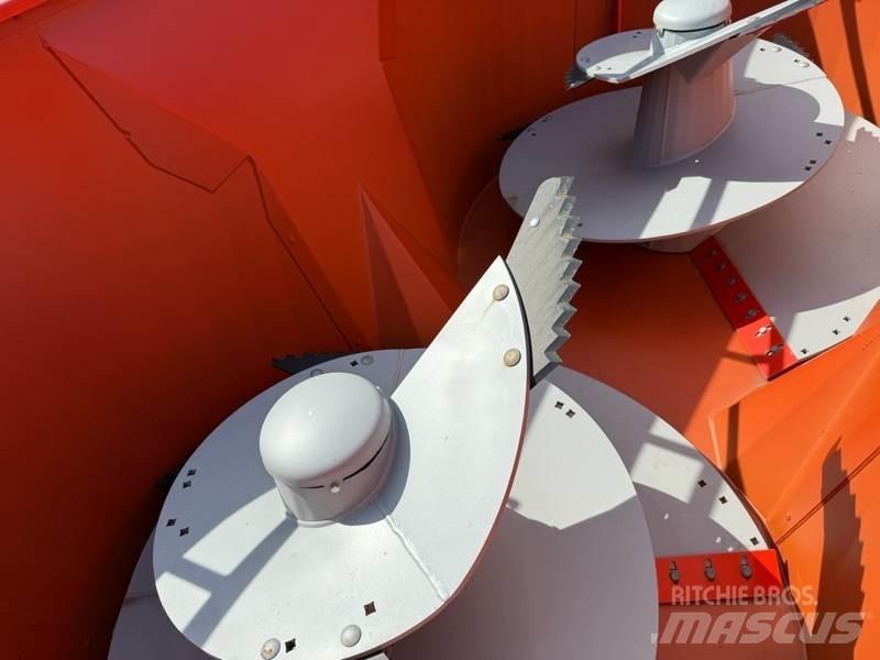Kuhn Profile 16.2 Muut maatalouskoneet