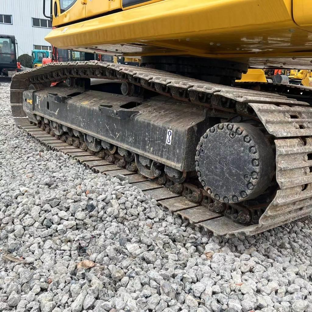 Komatsu PC 240 Telakaivukoneet