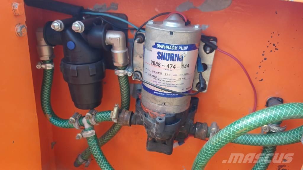 Stavostroj VH 1700 Yksivalssijyrät