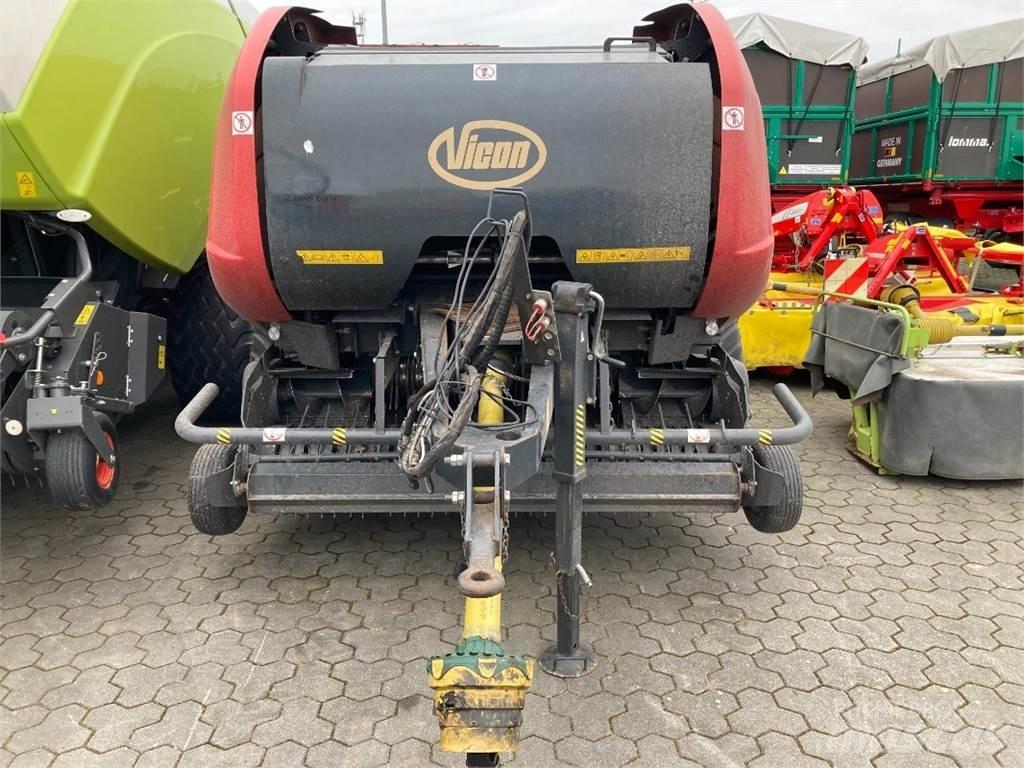 Vicon RF 3325 Pyöröpaalaimet