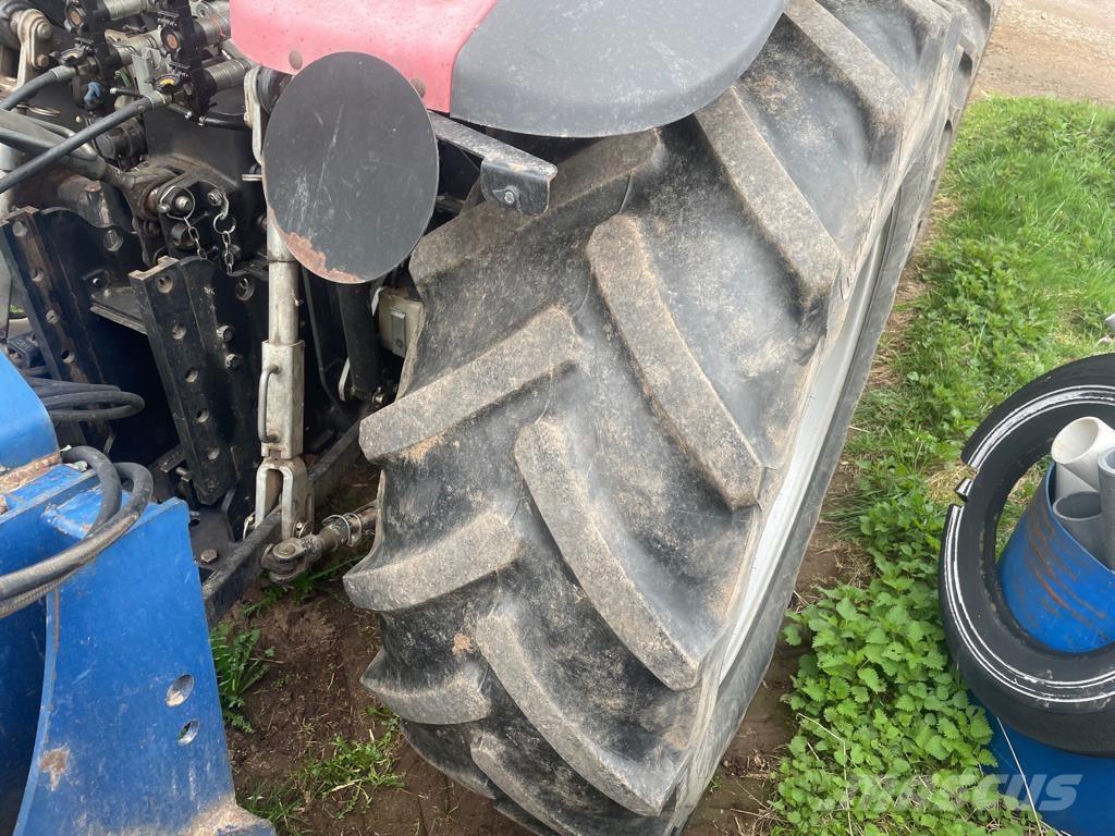 Same Explorer 100 Traktorit