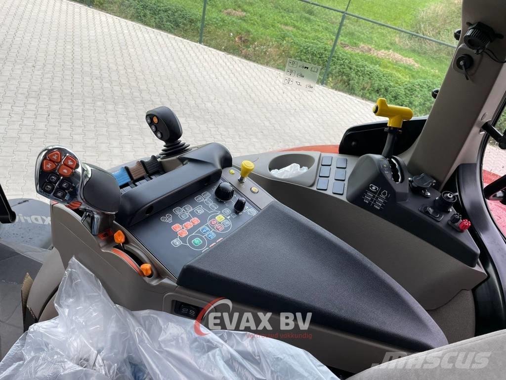 Case IH Puma 175 CVX Traktorit