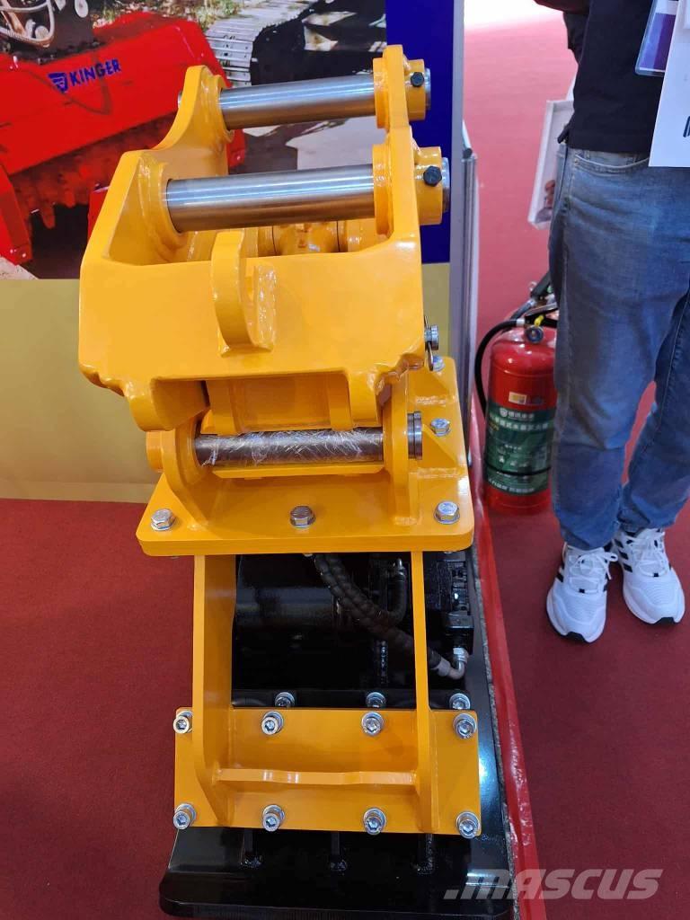  Kinger YDH-PC04 Tärylevyt