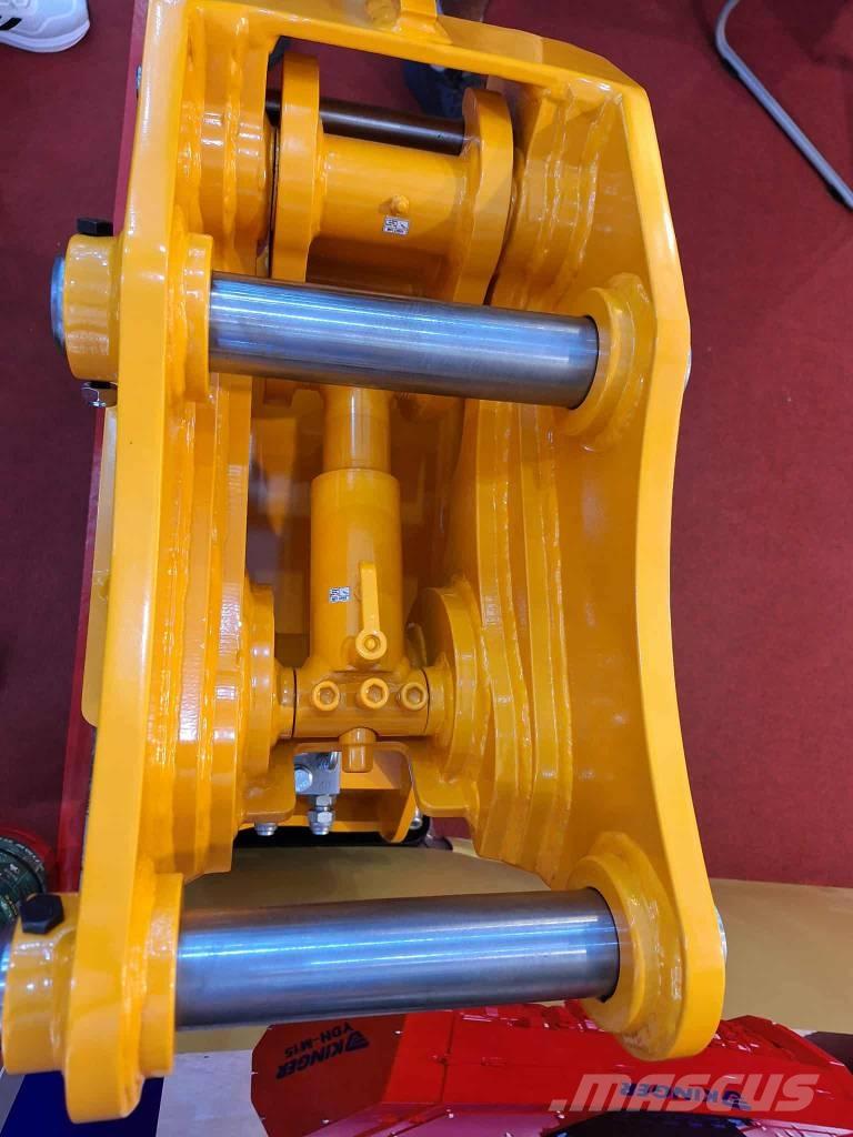  Kinger YDH-PC04 Tärylevyt