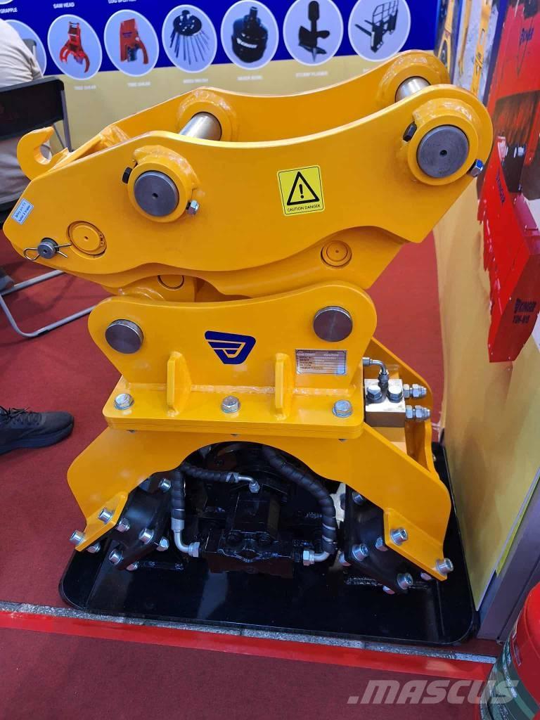  Kinger YDH-PC04 Tärylevyt