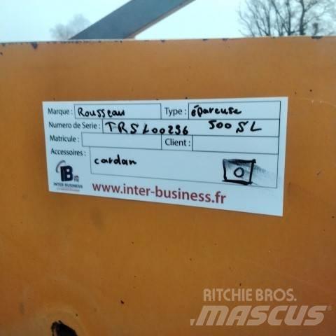Renault 65 Traktorit