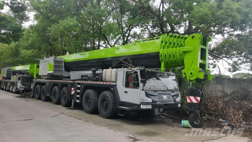 Zoomlion ZTC 2600 V Mobiilinosturit