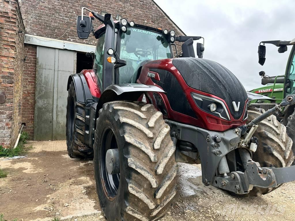 Valtra T 234 V Traktorit