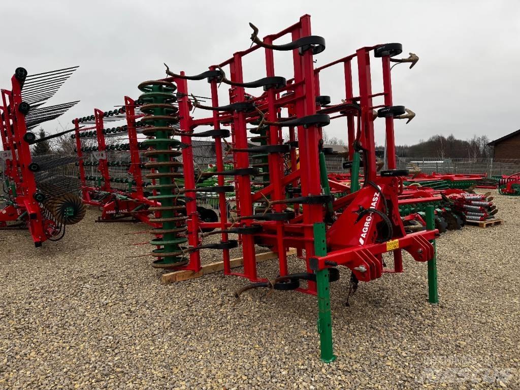 Agro-Masz APS50 Kultivaattorit
