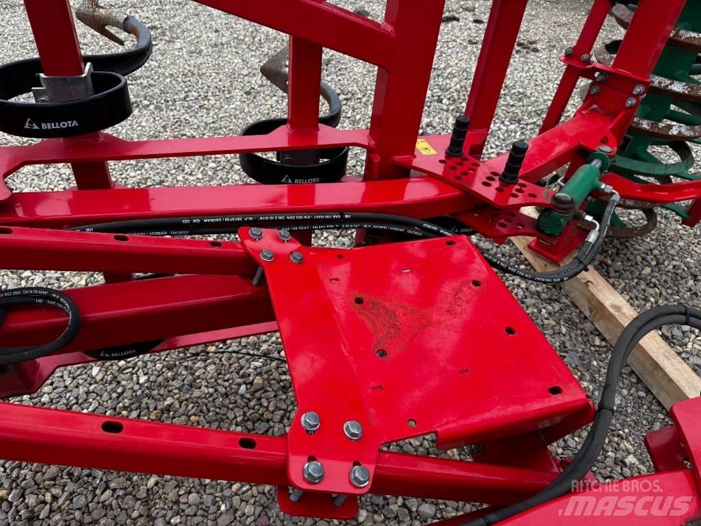Agro-Masz APS50 Kultivaattorit