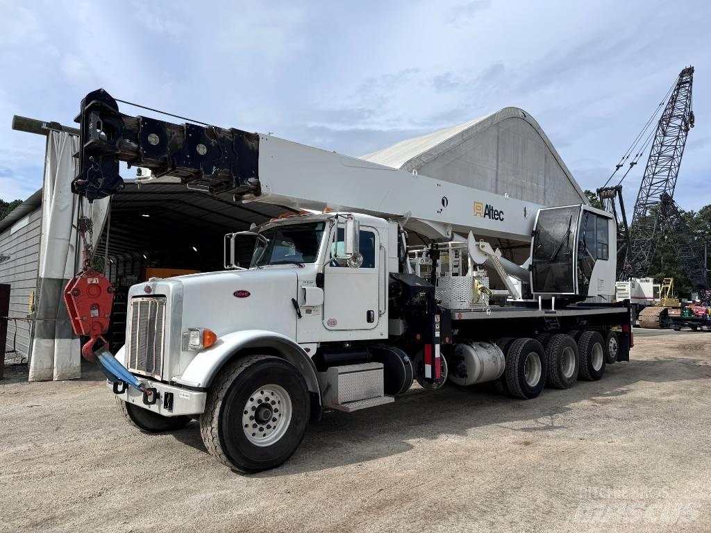 Altec AC 40-152 S Muut kuorma-autot