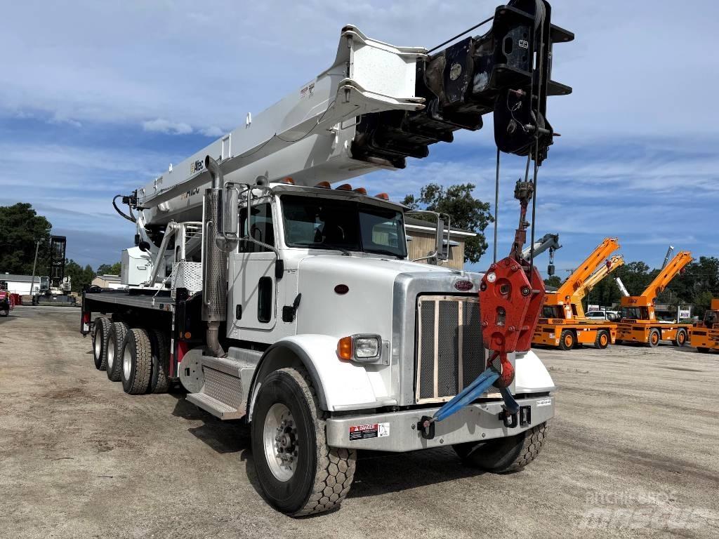 Altec AC 40-152 S Muut kuorma-autot