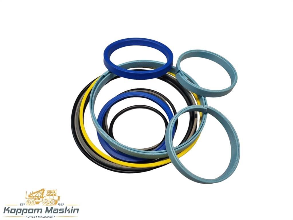 Ponsse 0075595 Hydrauliikka