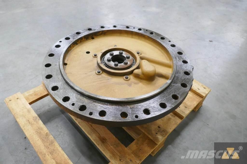 CAT 127-2724 Muut