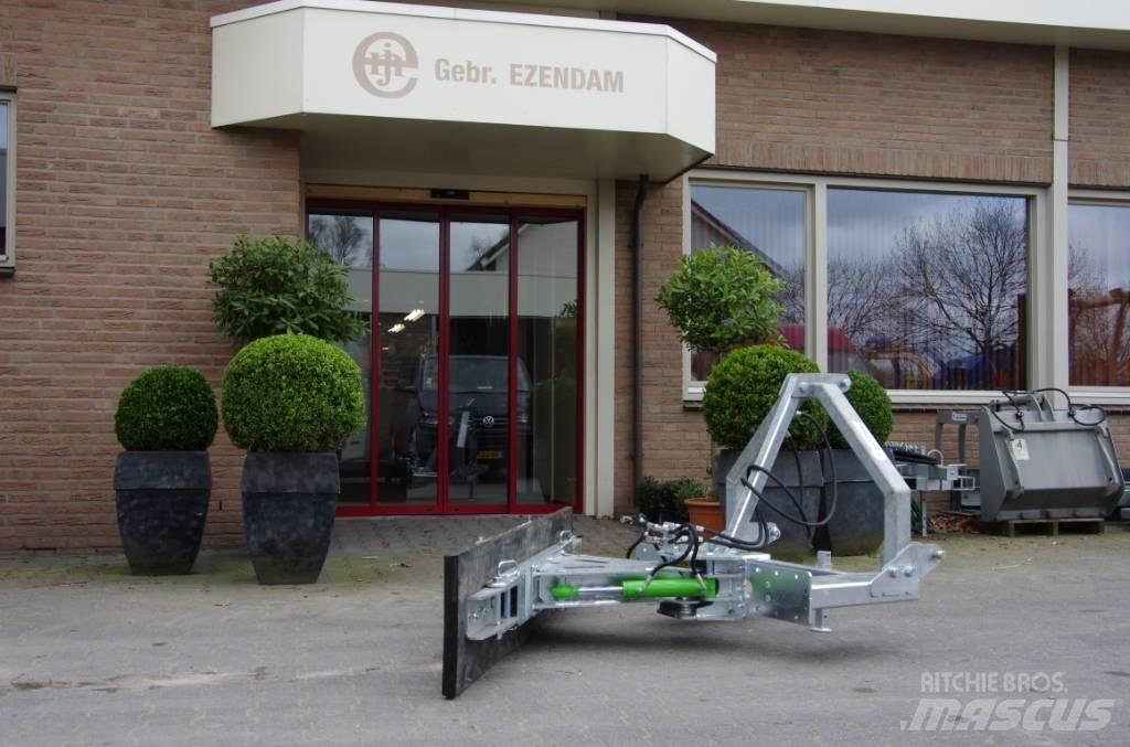 Zocon Rubberschuif Lumiaurat