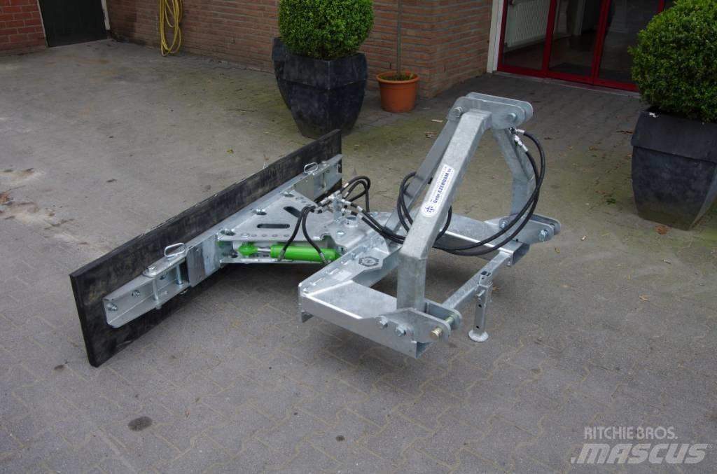 Zocon Rubberschuif Lumiaurat
