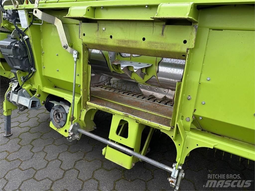 CLAAS PU 300 Profi Lisävarusteet ja komponentit