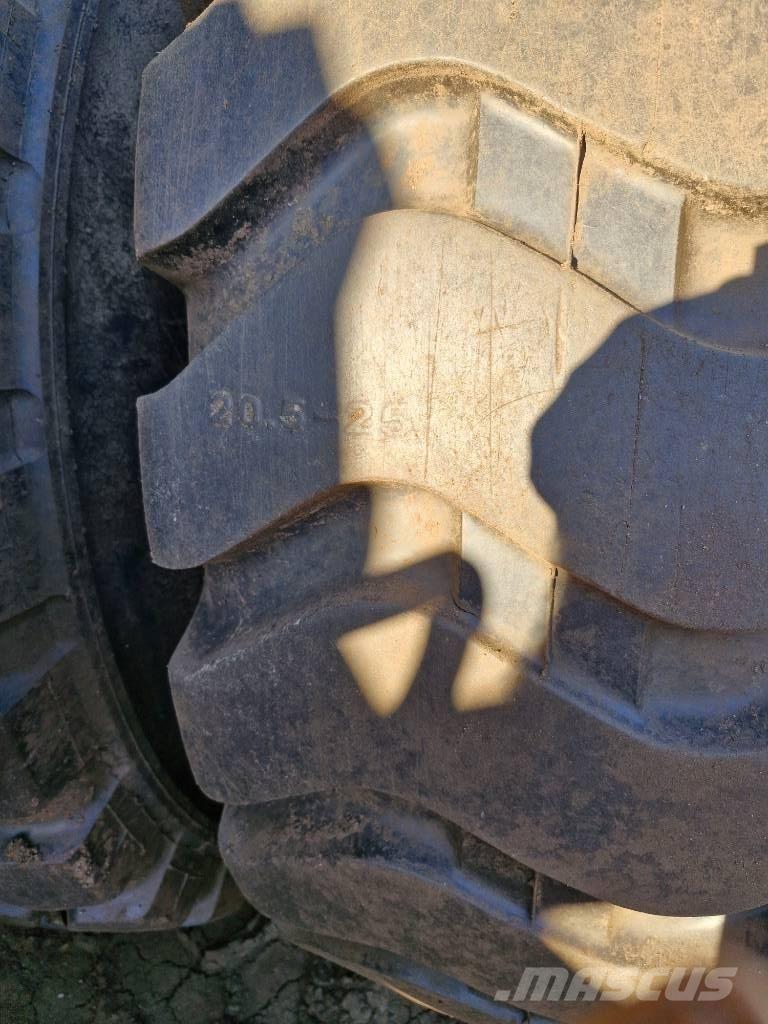 Volvo L 90 G Pyöräkuormaajat