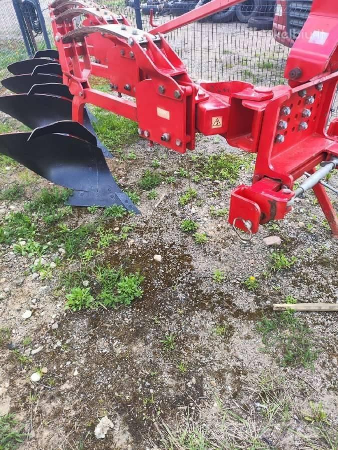  Staltech Plough Jankkurit