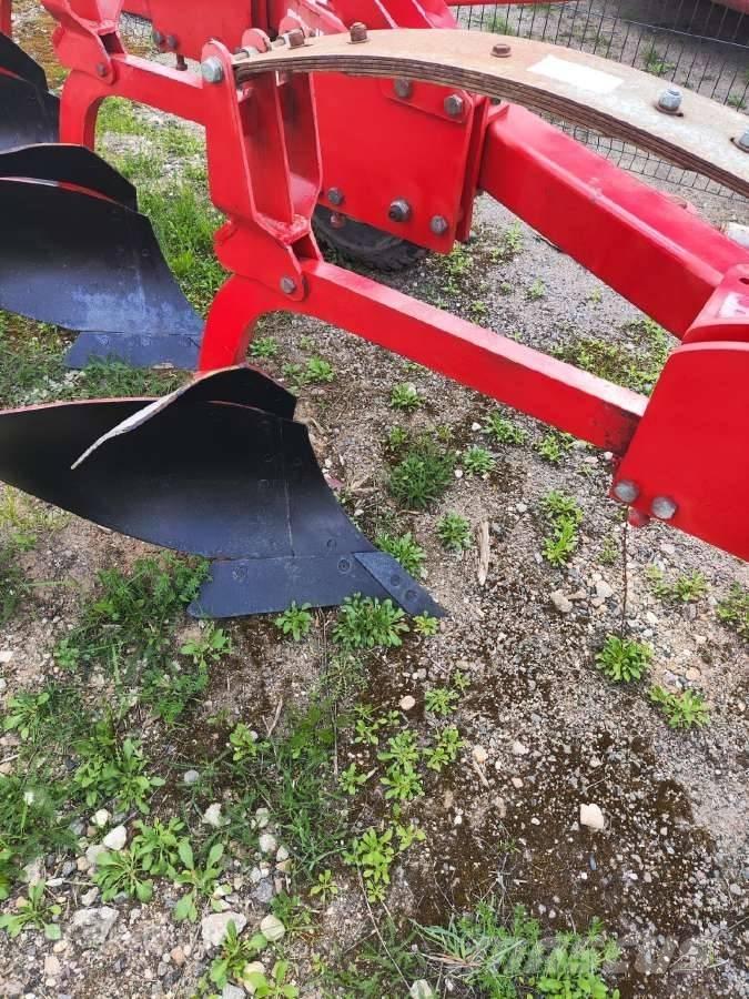  Staltech Plough Jankkurit