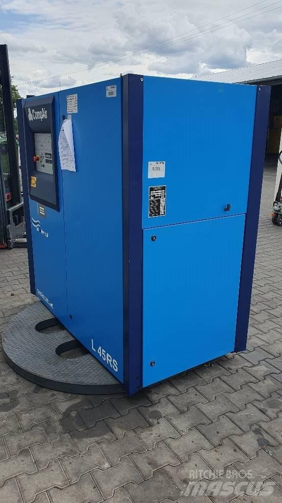 Compair L45RS-13A Kompressorit