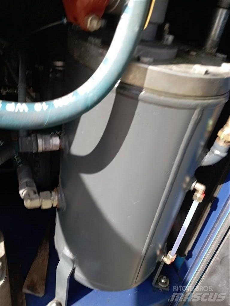 Compair L45RS-13A Kompressorit