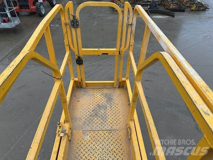 JCB S2032E Muut henkilönosturit