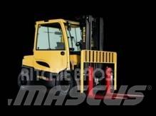 Hyster J5.5XN6 Sähkötrukit