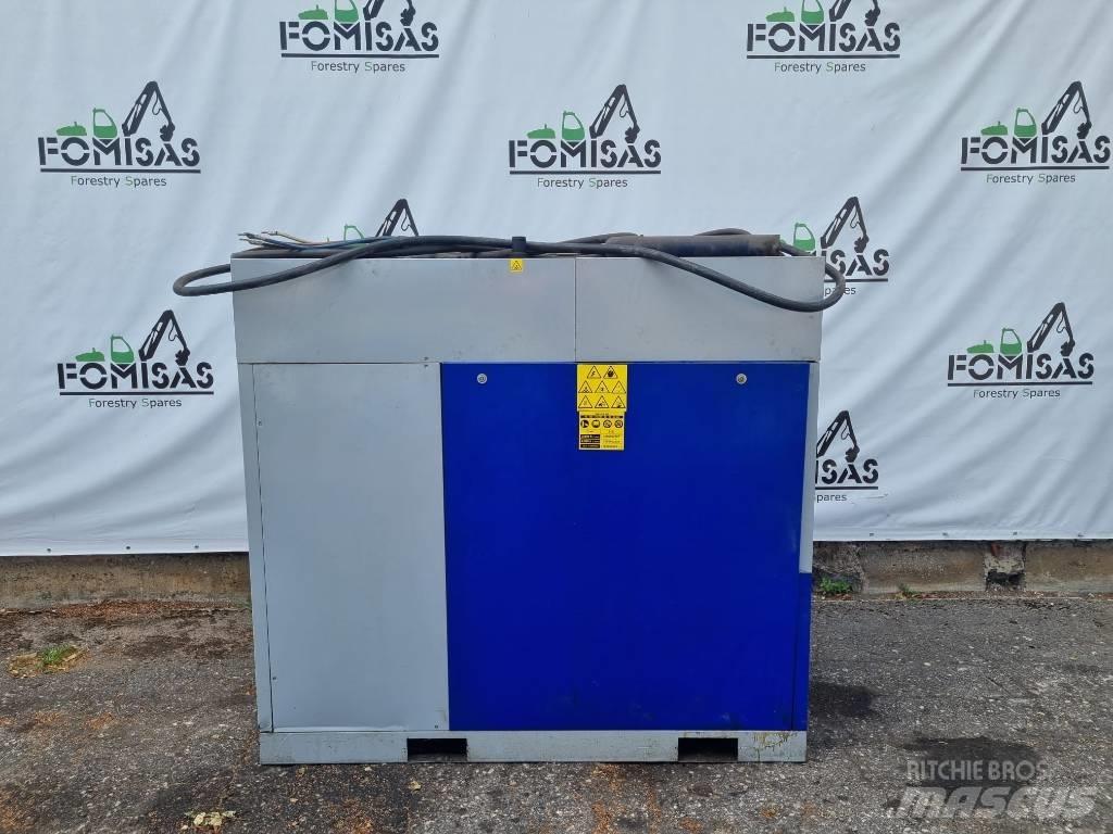  Ceccato CSD75 Kompressorit