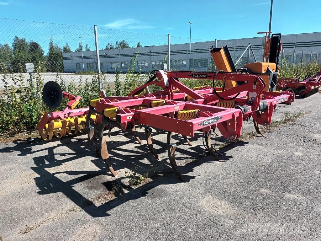 Väderstad Cultus350 Kultivaattorit