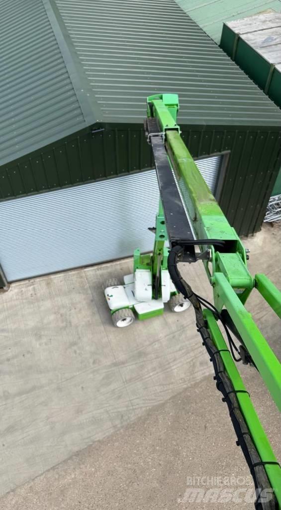 Niftylift HR 17NDE Kuukulkijat