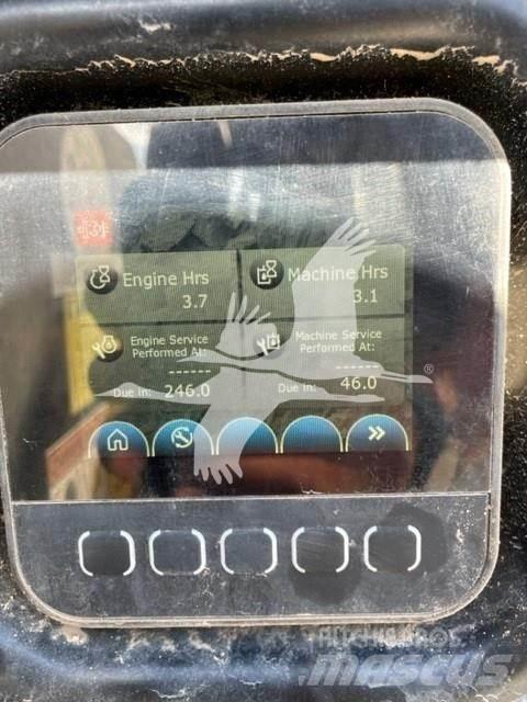 Lippmann LWS80 Kuljettimet