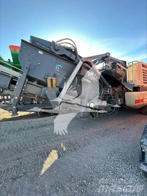 Metso LT1213S Murskaimet