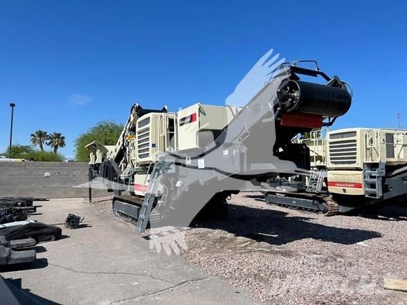 Metso LT300HP Murskaimet