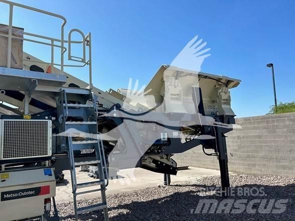 Metso LT300HP Murskaimet