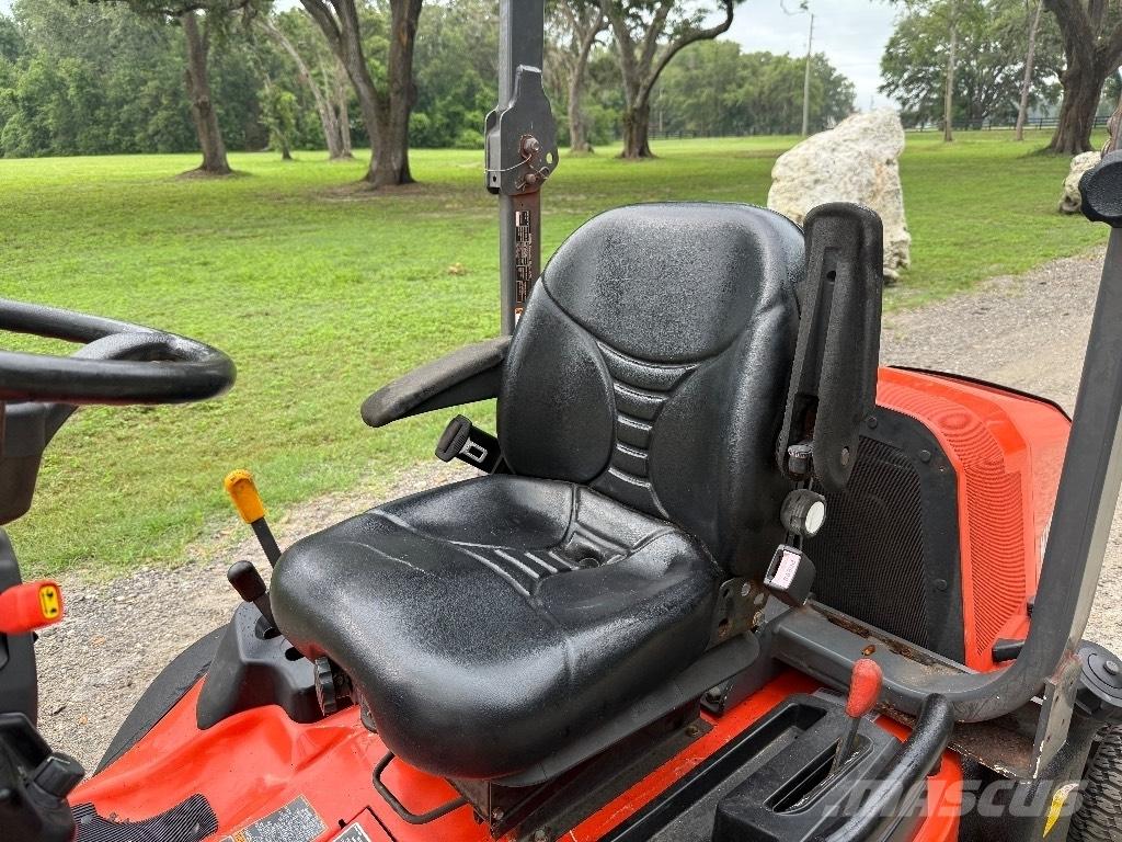 Kubota F 2690 Muut koneet
